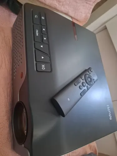 Projetor HDMI multi pj004