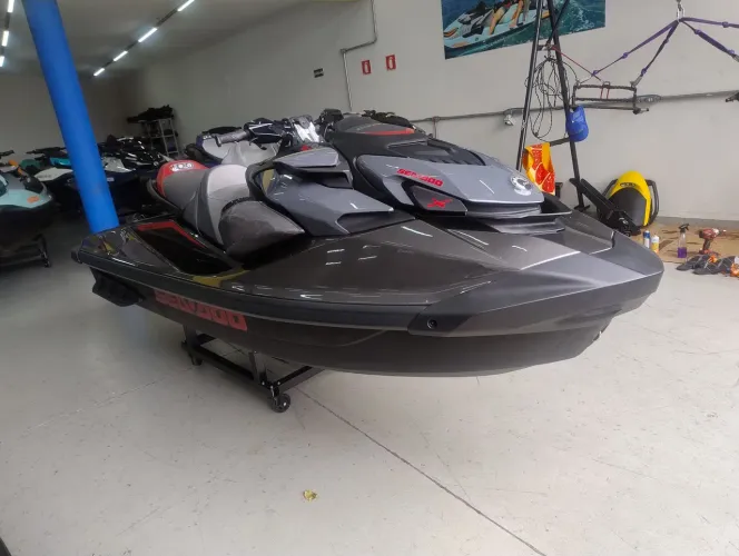 SEADOO GTR 300 2024