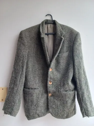 Blazer italiano Luigi Botto