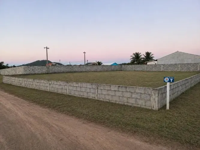 Terreno Regiao dos Lagos