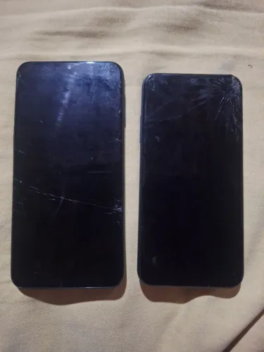 CELULAR PARA RETIRADA DE PEÇAS
