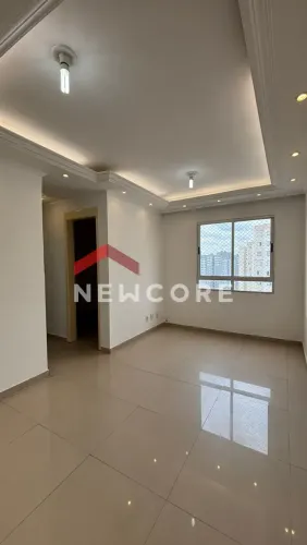 Apartamento em Avenida Guarulhos - Ponte Grande - Guarulhos/SP