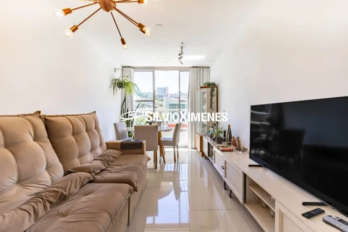 Apartamento com 3 quartos à Venda, Buritis - Belo Horizonte