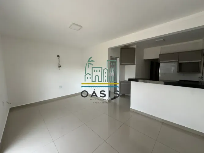 Imóvel para aluguel possui 90 metros quadrados com 3 quartos em Residencial Amazonas - Fra