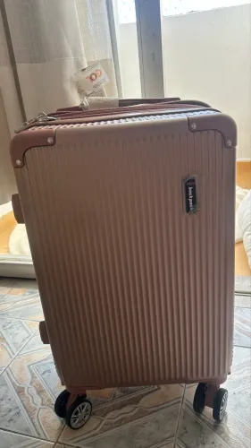 Mala viagem