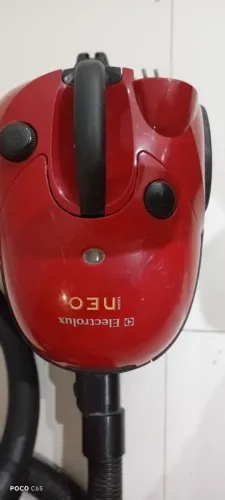 Aspirador de pó Electrolux 1200w