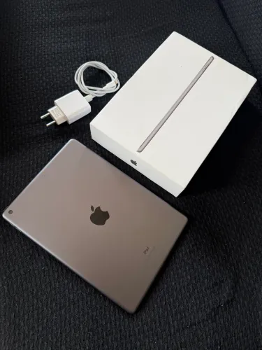 iPad 9ª geração 64GB Wi-Fi