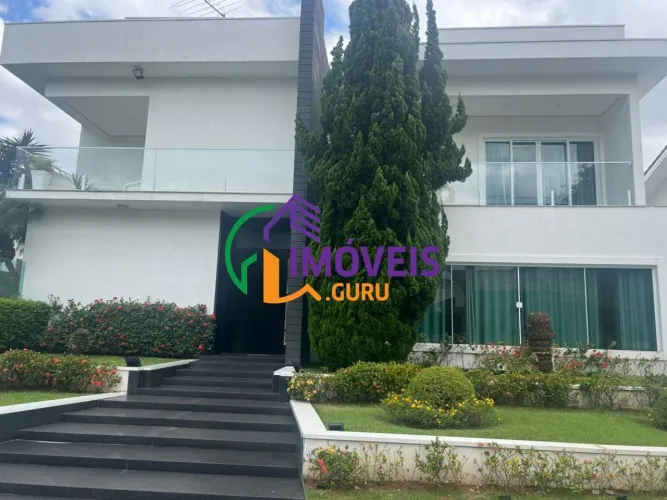 CASA EM CONDOMÍNIO - CONDOMÍNIO ARUJÁ 5 - SP