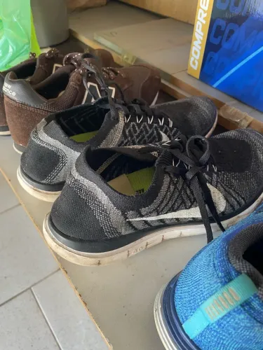 Tênis Nike de treino
