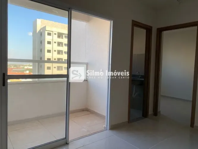 Aluguel Apartamento MORUMBI