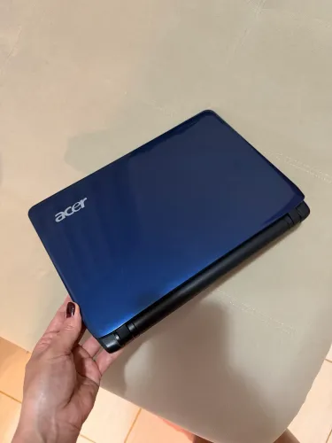 Vendo Netbook Acer Aspire 1410