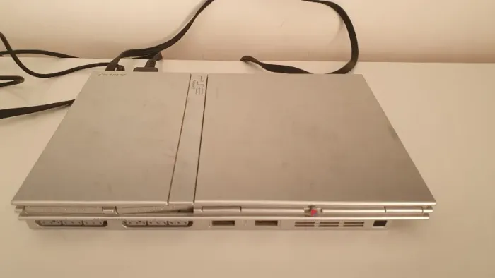 Playstation 2 - PS2 Completo