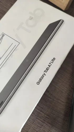 Tablet Galaxy A7 Lite 64g
