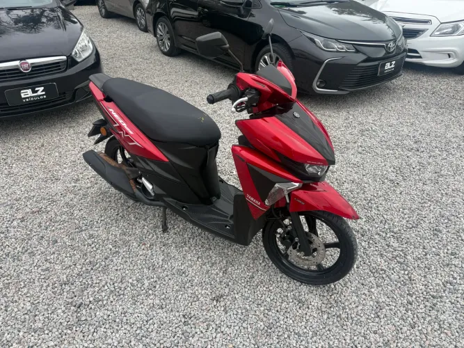REPASSE Yamaha Neo 125