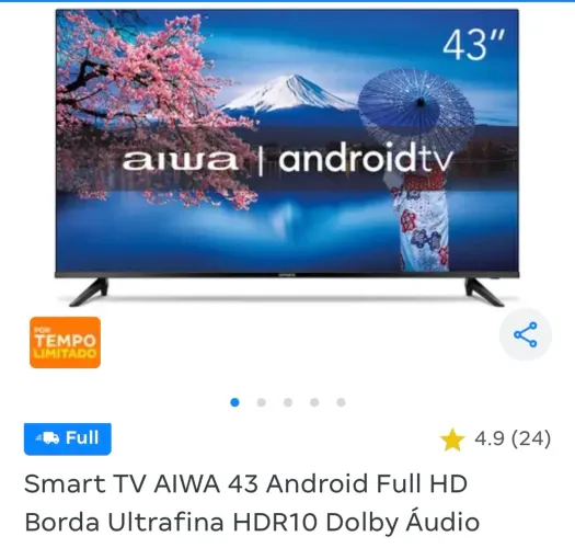Tv Smart