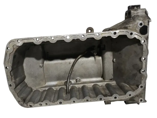 Carter Óleo do Motor Peugeot Citroen 2.0 16V C5 C4 Pallas Hatch Lounge Picasso 307 308 408