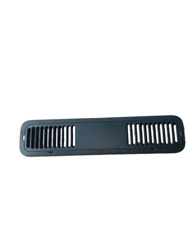 Grade Ventilação T.d Renault Master Furgão 2018  *r