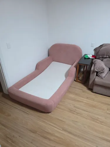 Cama Infantil Montessoriana