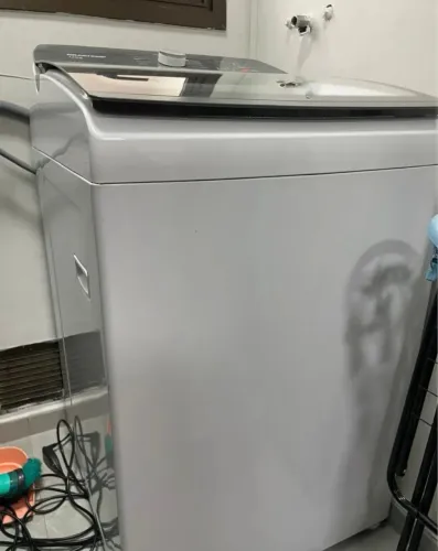 Brastemp 12 kg