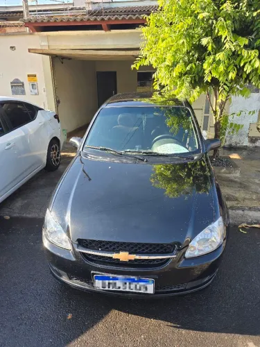 Chevrolet Classic Life/ls 1.0 VHC Flexp. 4P 2013