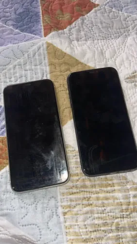 Vendo iPhone 11 para retiradas de peças
