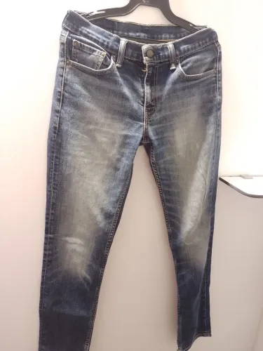 Calça jeans 38