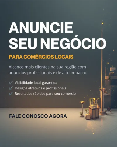 ?Ajudo comércio local a manter Instagram ativo para atrair clientes . 