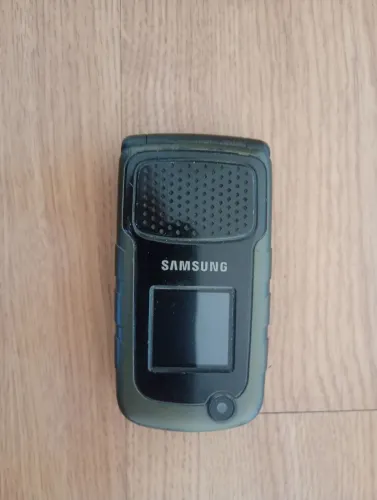 Celular Samsung