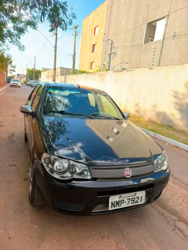 Fiat Siena 1.0/ EX 1.0 MPI Fire/ Fire Flex 8V 2010
