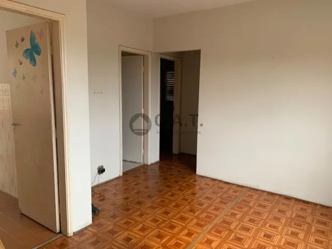 Apartamento para locação em Sorocaba-SP, Jardim Brasilandia: 2 quartos, 2 salas, 1 banheir