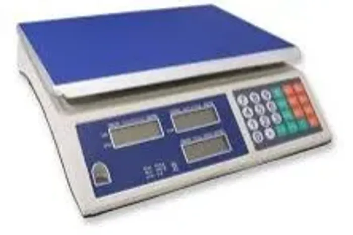 Balança da China 40 kg