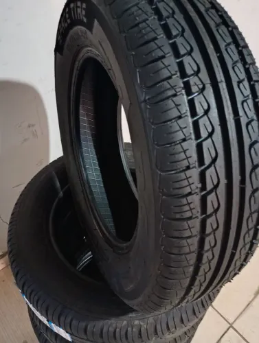 Pneus Aros 13 - 15 175/70. 195/60