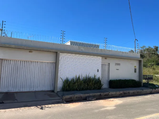 VENDO CASA 4 SUÍTES- URUGUAI