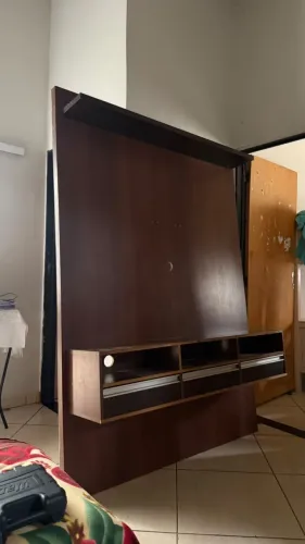 Painel para sua televisão