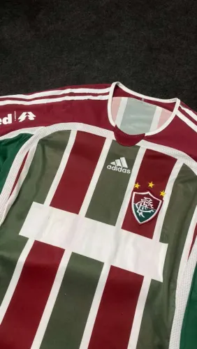 Camisa fluminense 2007
