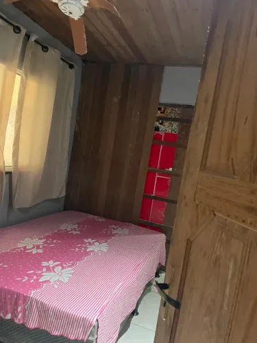 casa para temporada em parque mambucaba