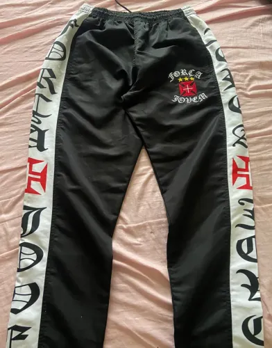 Calça FORÇA JOVEM DO VASCO 