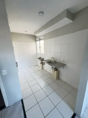 Apartamento para locação 