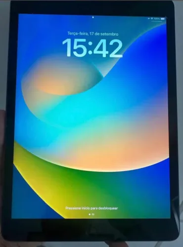 iPad 9 geração