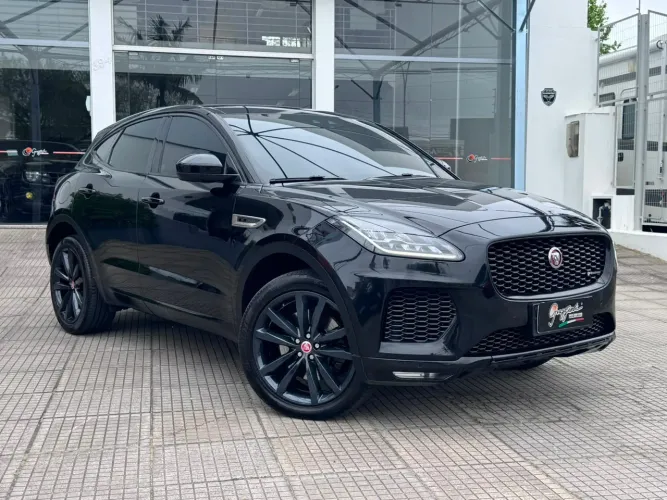 Jaguar E-Pace R-dynamic S 2.0 AWD 249cv Aut. 2018