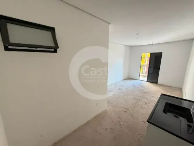 apartamento stúdio de 01 quarto para alugar na mooca