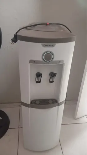 Vendo Gelagua Esmaltec