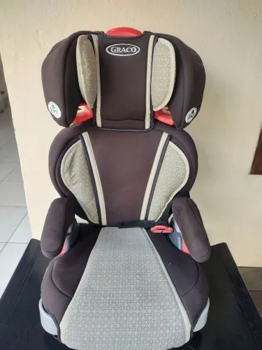 Cadeirinha graco