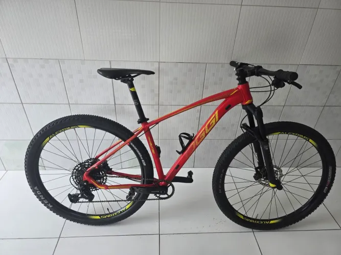 Bike MTB OGGI