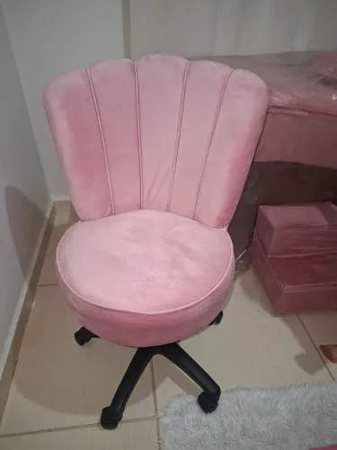 Cadeira petalo