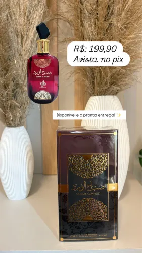 Perfume lattafa