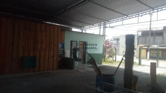 Galpão à venda, 552 m² por R$ 700.000,00 - São João - Jacareí/SP