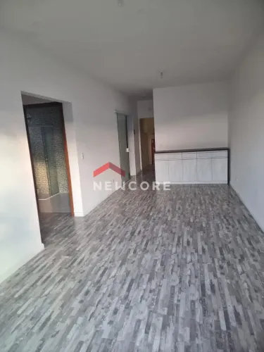 Apartamento em Rua Luiz Dancona - Parque São Vicente - Mauá/SP