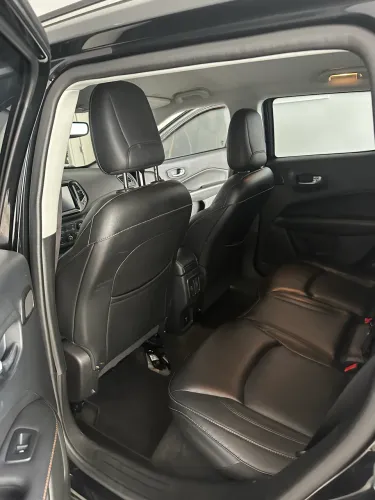 Jeep Compass Limited 2.0 4X2 Flex 16V Aut. 2019