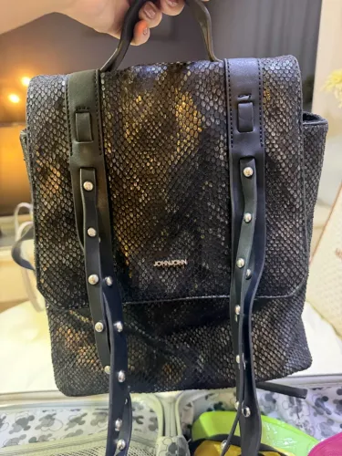 Mochila John John